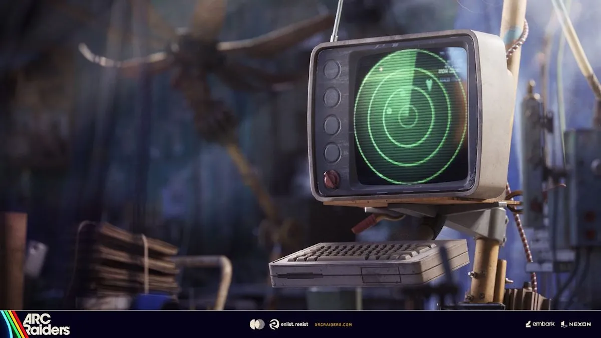 Arc Raiders High-Gain Antenna Project Guide: DIY Build & Tips