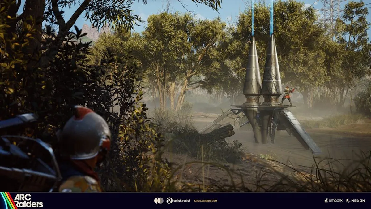 Arc Raiders: Map Condition and Assessors Explained