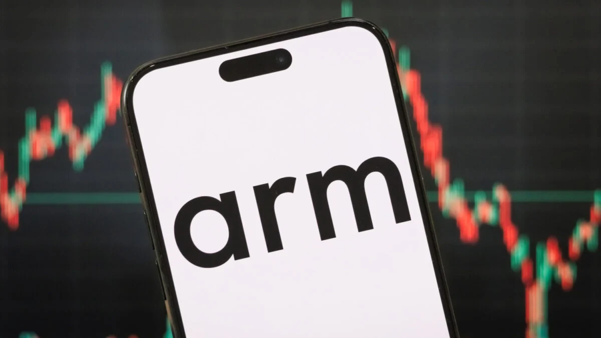 Arm Launches In-House AI Chip with Meta as First Customer