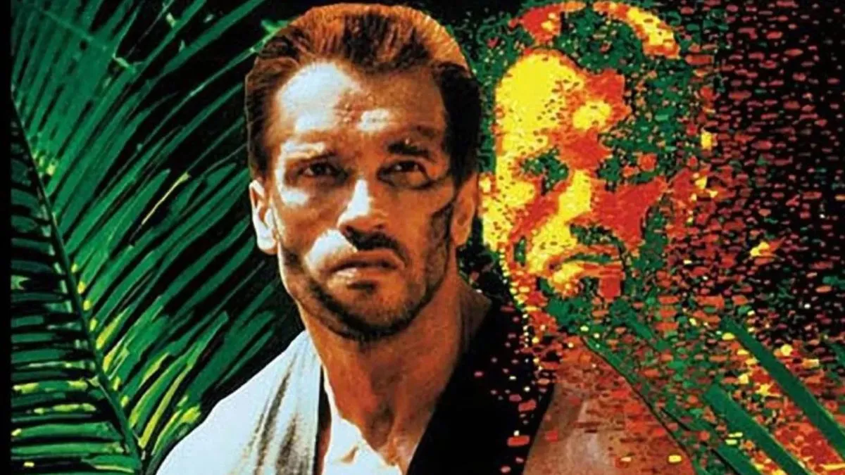 Arnold Schwarzenegger May Return to Predator After Nearly 40 Years