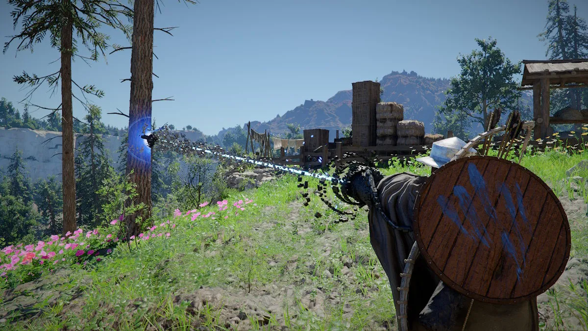 Axiom Force Guide: How to Use in Crimson Desert