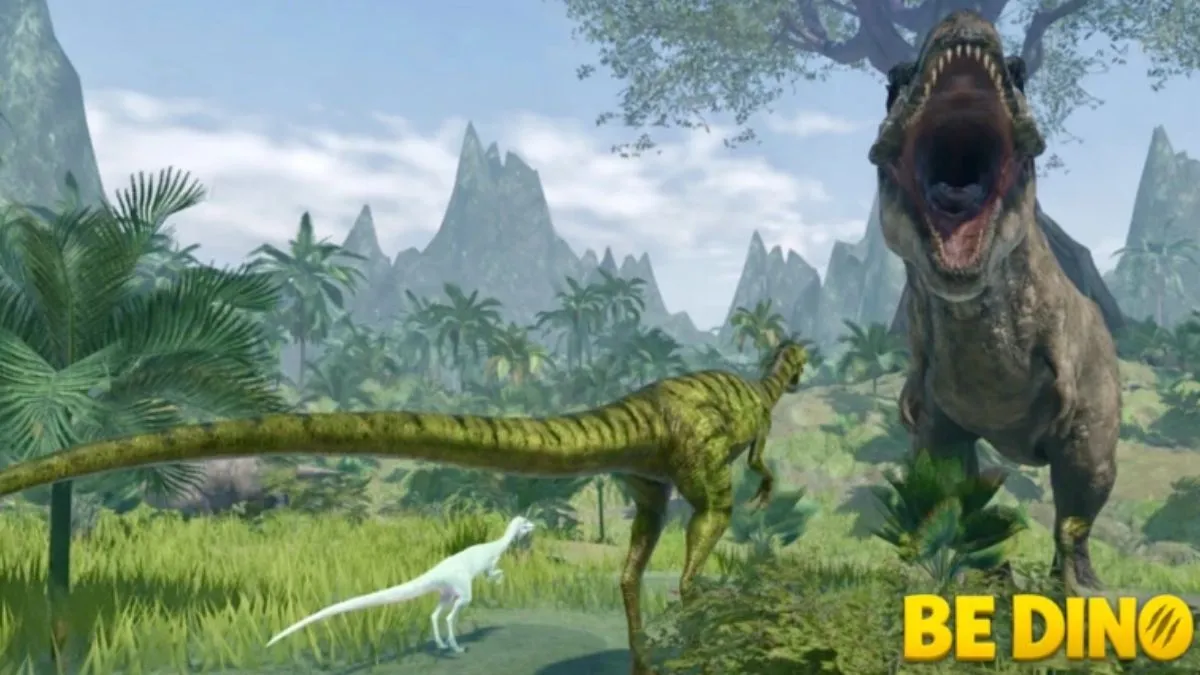 Be Dino Codes March 2026: Latest Free Redeem Codes