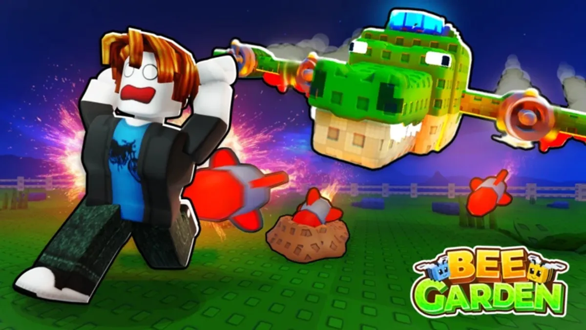 Bee Garden Codes (March 2026) — Latest Working Redeem Codes