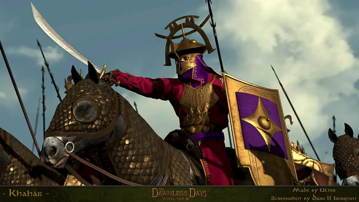 Beloved RPG Studio Reportedly Making Massive Lord of the Rings Game