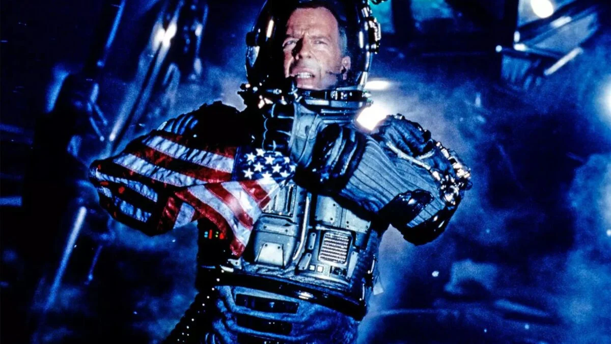 Ben Mezrich's 'The Last Orbit': Asteroid Movie by Matt Shakman