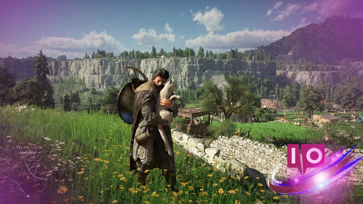 Best Crimson Desert Graphics Settings for Max FPS & No Lag