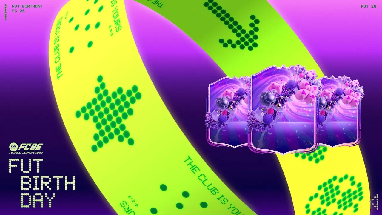 Best FC 26 FUT Birthday Bakery PlayStyles for All Positions