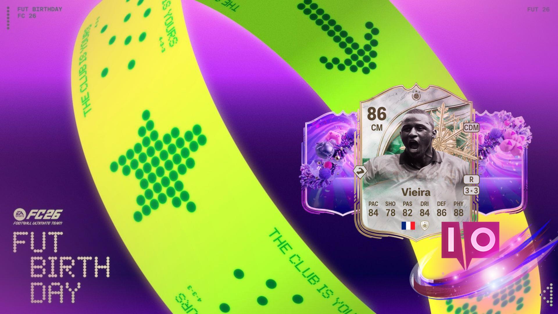 Best FC 26 Old School Midfielders: Top Players & Evolution