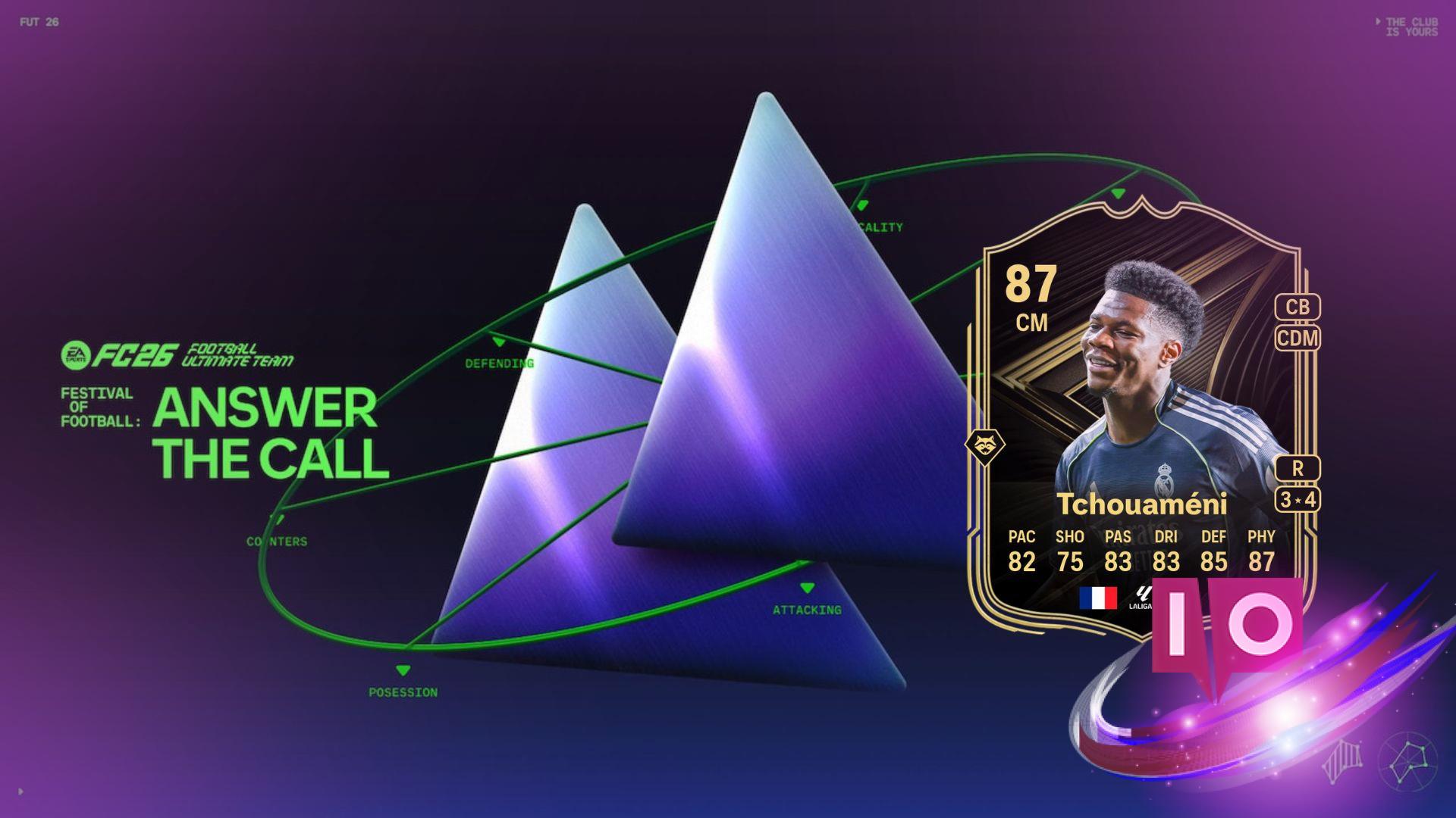 Best FC 26 Players for Euro Minitrip Evolution