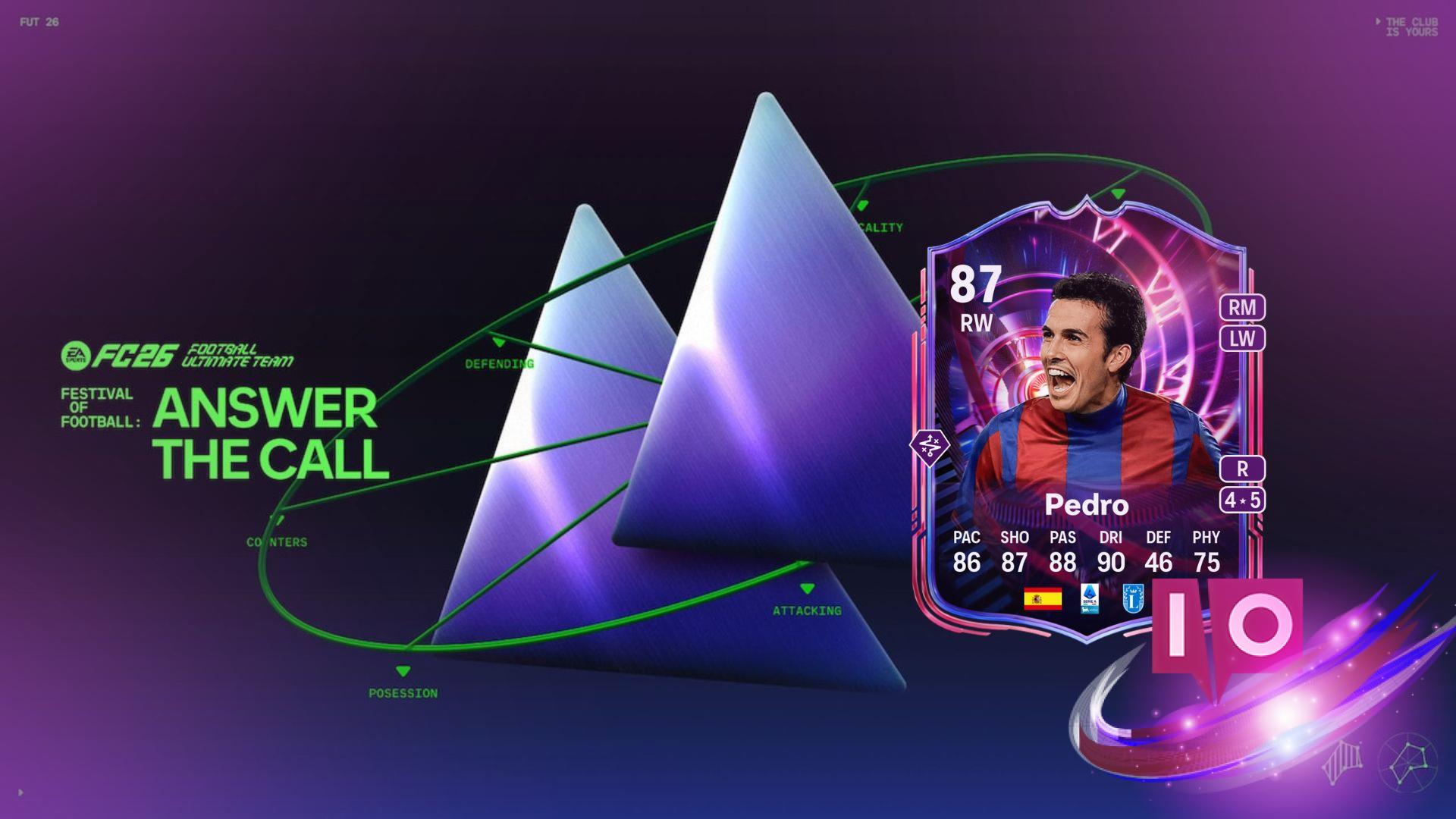 Best FC 26 Players for High-Speed Action Evolution