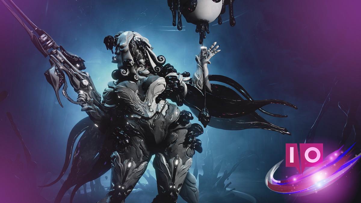 Best Follie Builds in Warframe: Top Builds & Loadouts