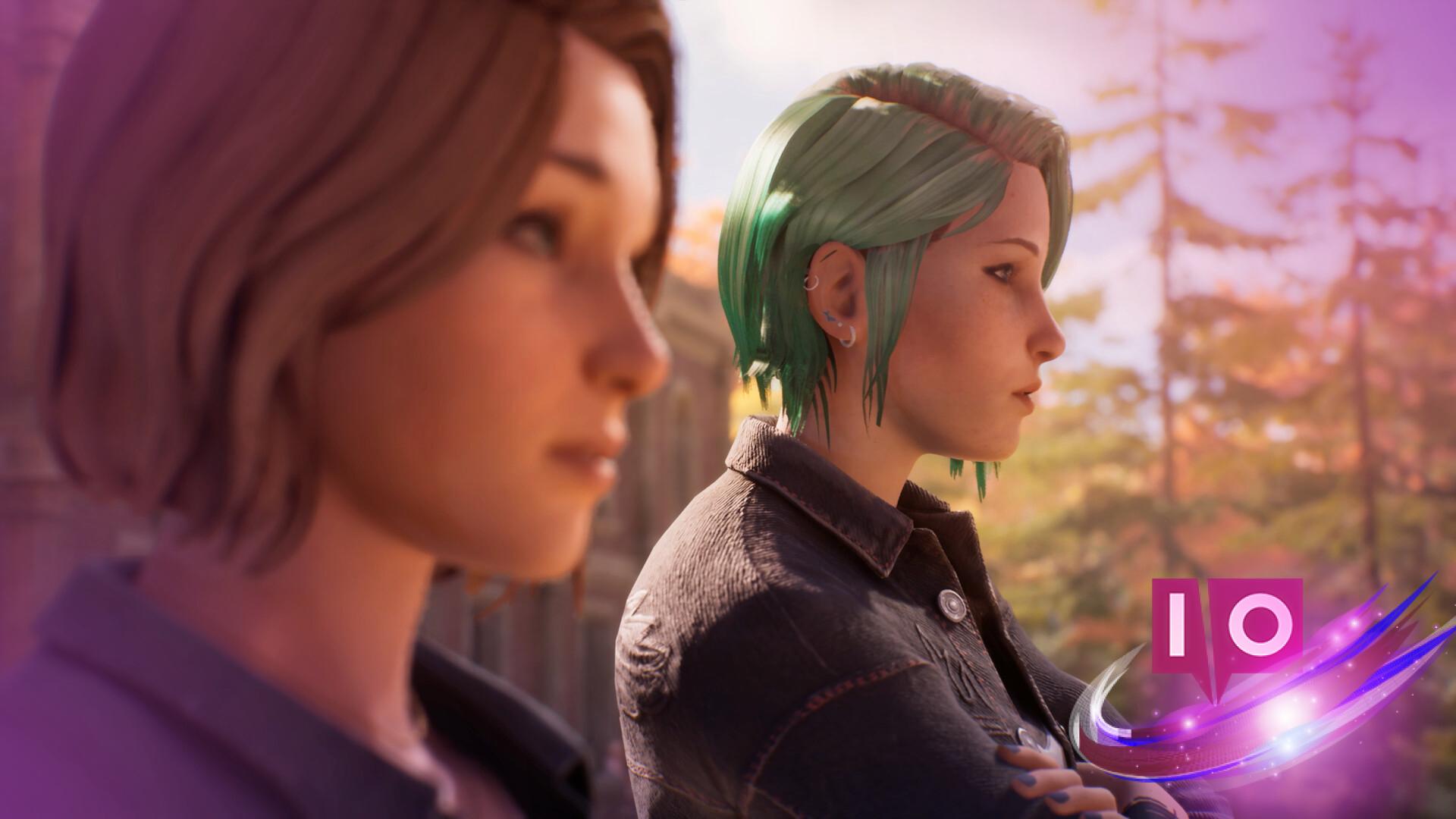 Best Life is Strange: Reunion Graphics Settings for Max FPS & No Lag