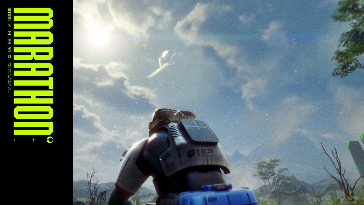 Best Marathon Settings for High FPS & Sticky Controller Aim