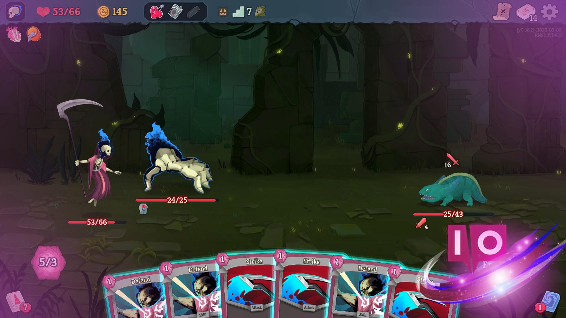 Best Necrobinder Build Guide for Slay the Spire 2: Cards & Strategy