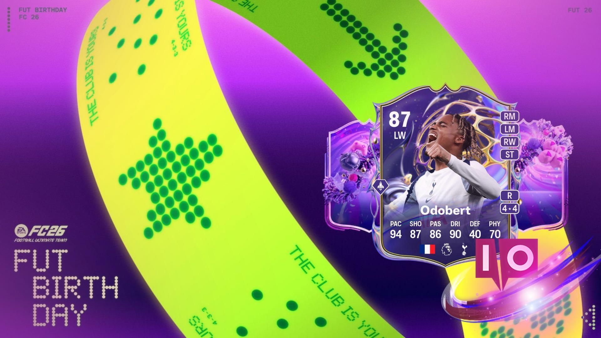 Best Players for FC 26 Brilliant Dribbler Evolution