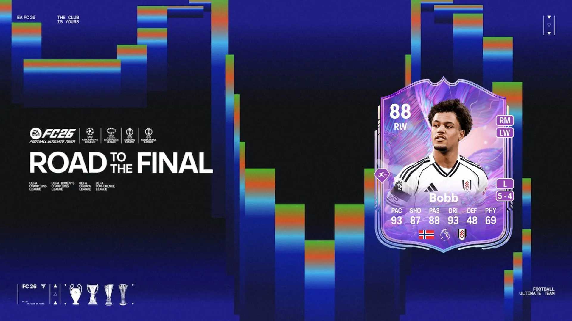 Best Players for FC 26 Dutch Decider Evolution — Top Picks