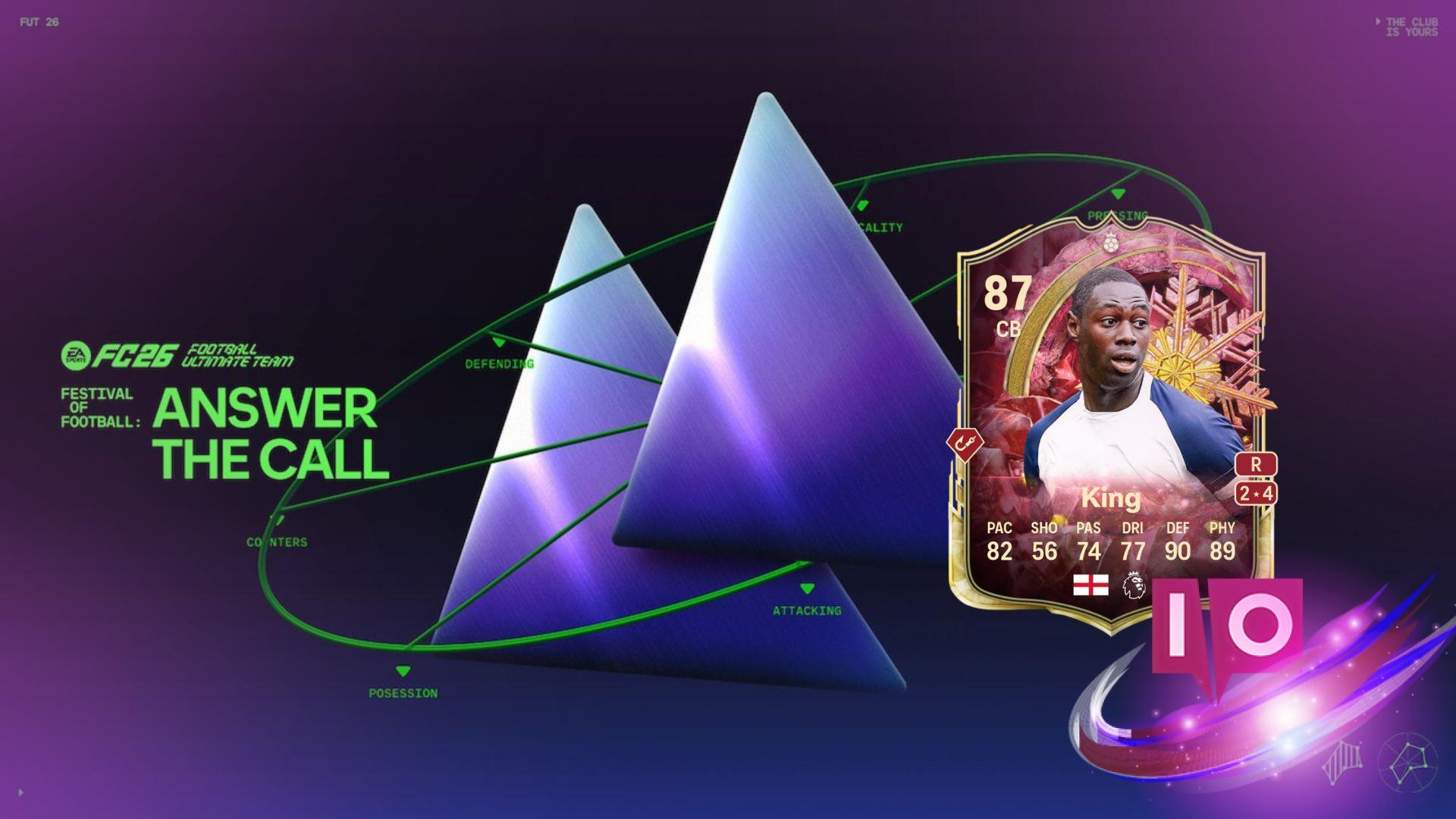 Best Players for FC 26 Euro Trio Evolution - Top Picks