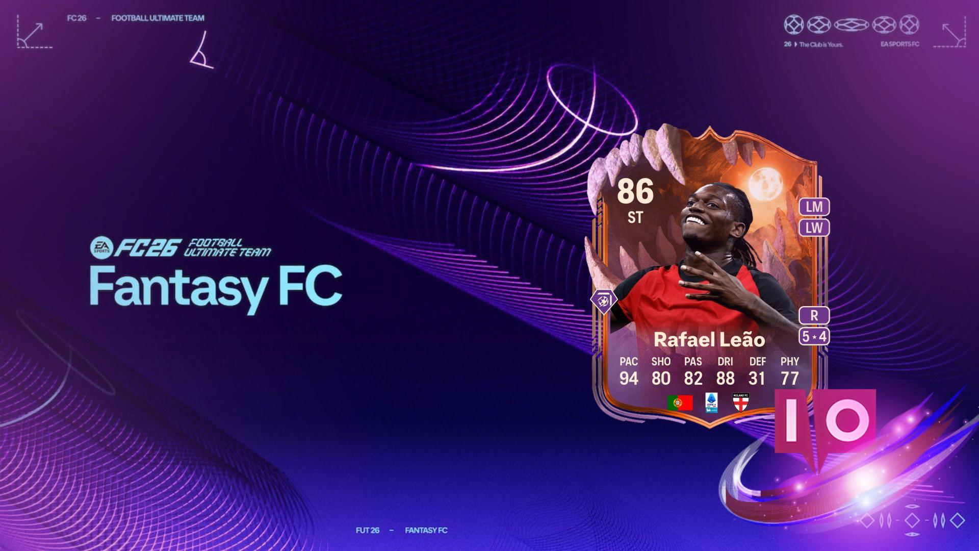 Best Players for FC 26 Thunder Strike Evolution — Top Picks