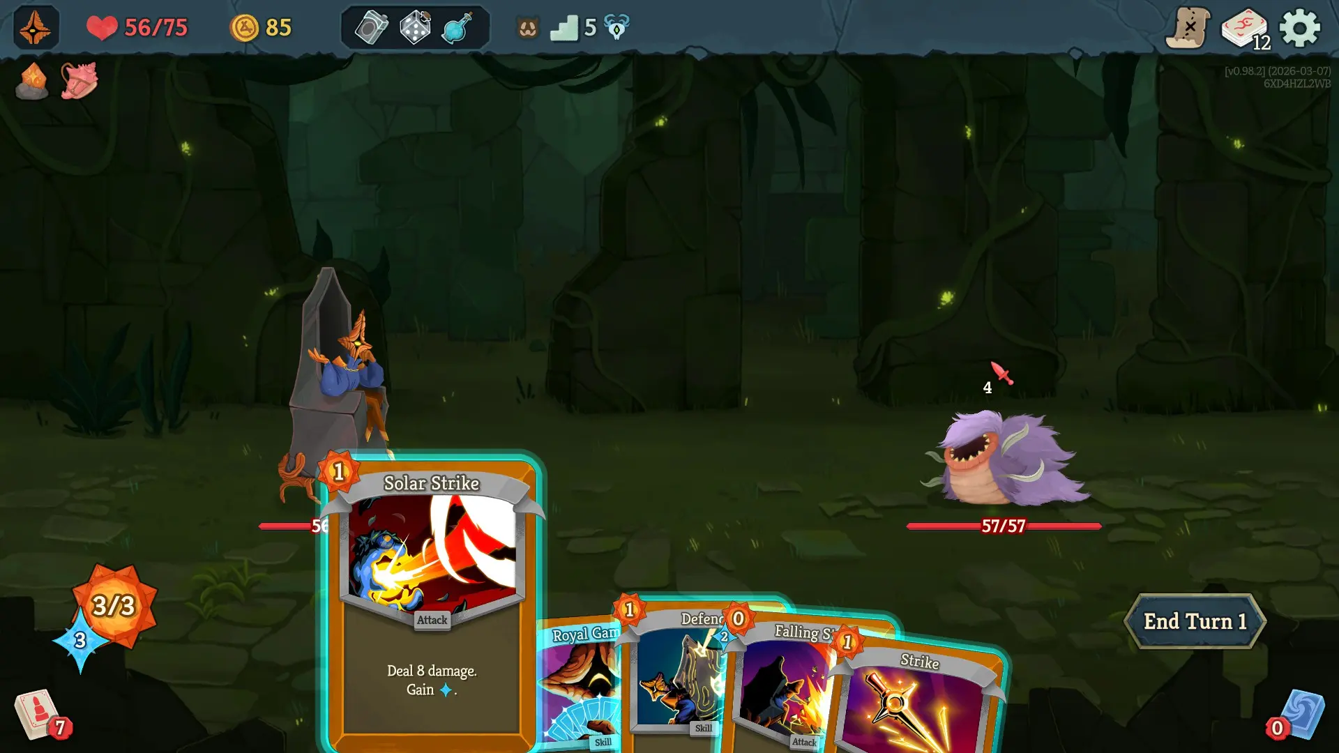 Best Regent Build in Slay the Spire 2: Top Cards & Strategy