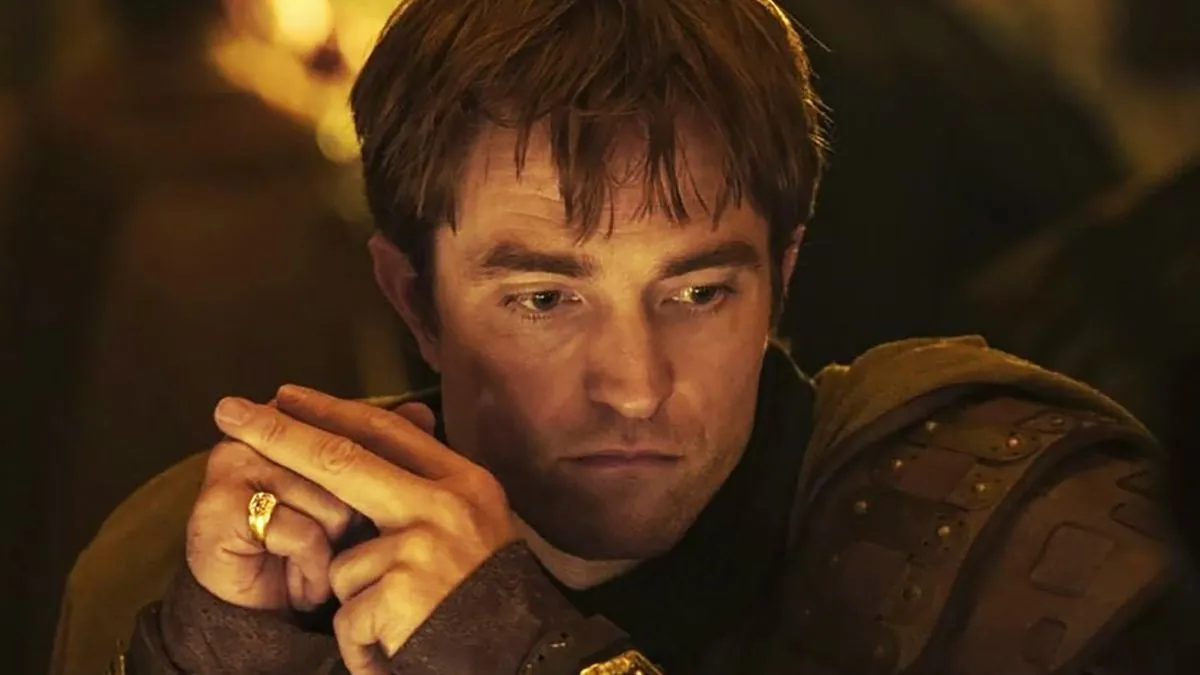Best Robert Pattinson Movies to Watch: Must-See Films Ranked