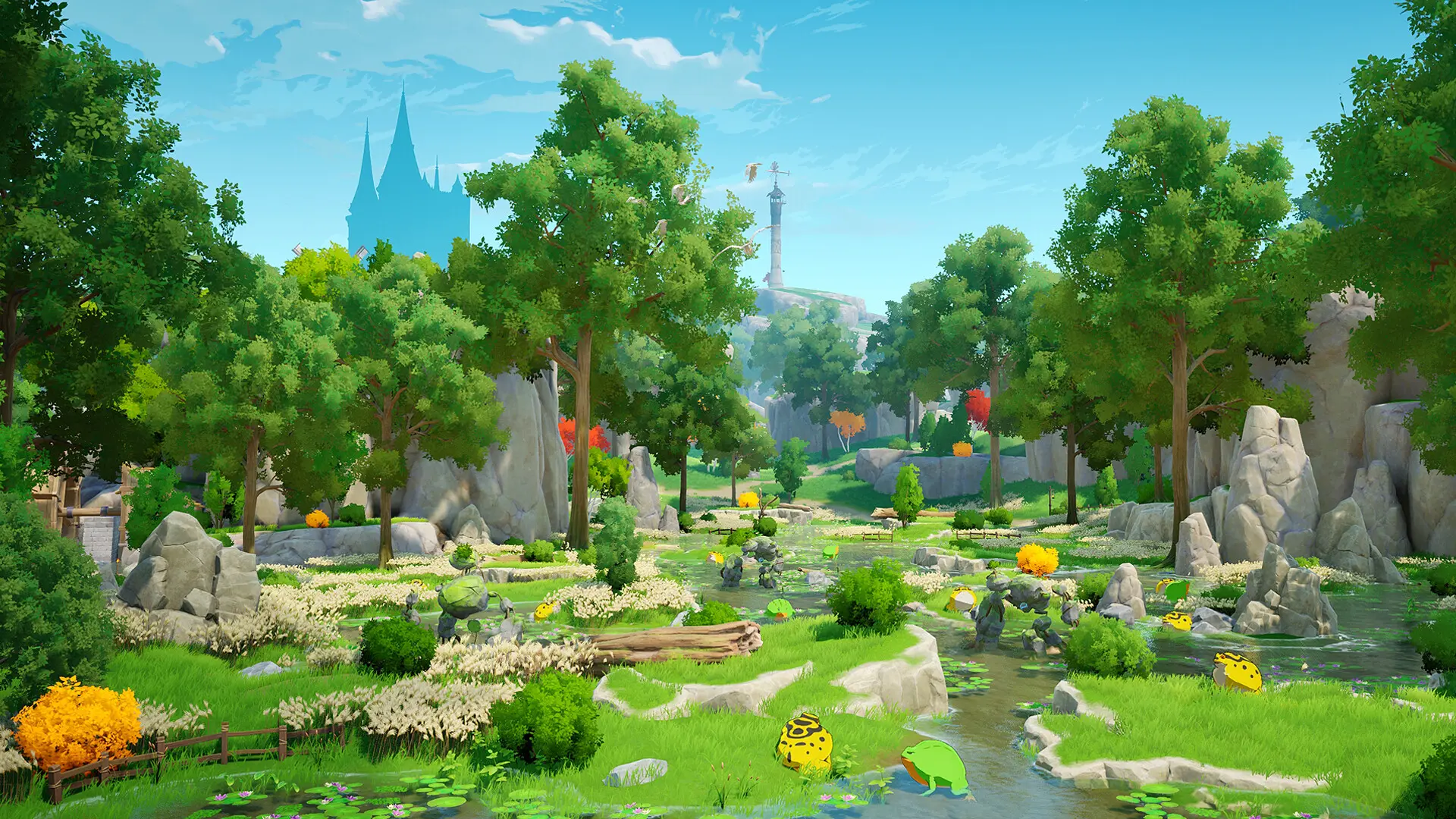 Best Seven Deadly Sins: Origin Graphics Settings for Max FPS