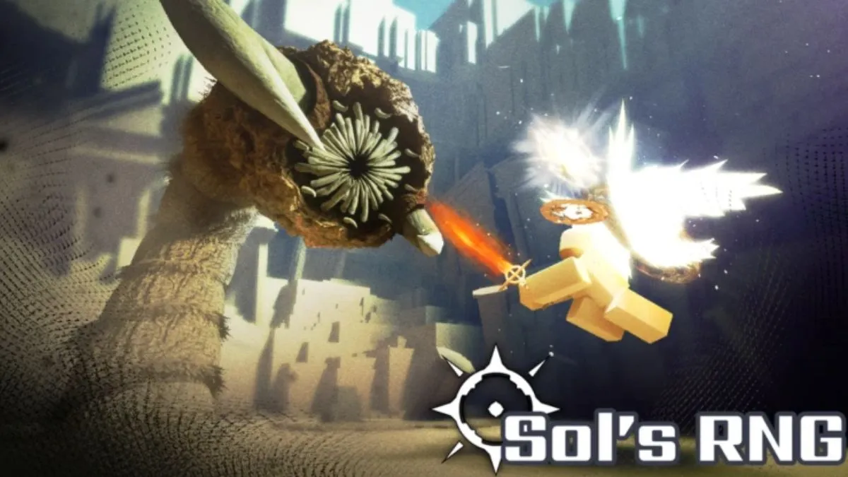 Best Sol's RNG Auras: Drop Rates & Rarity Guide