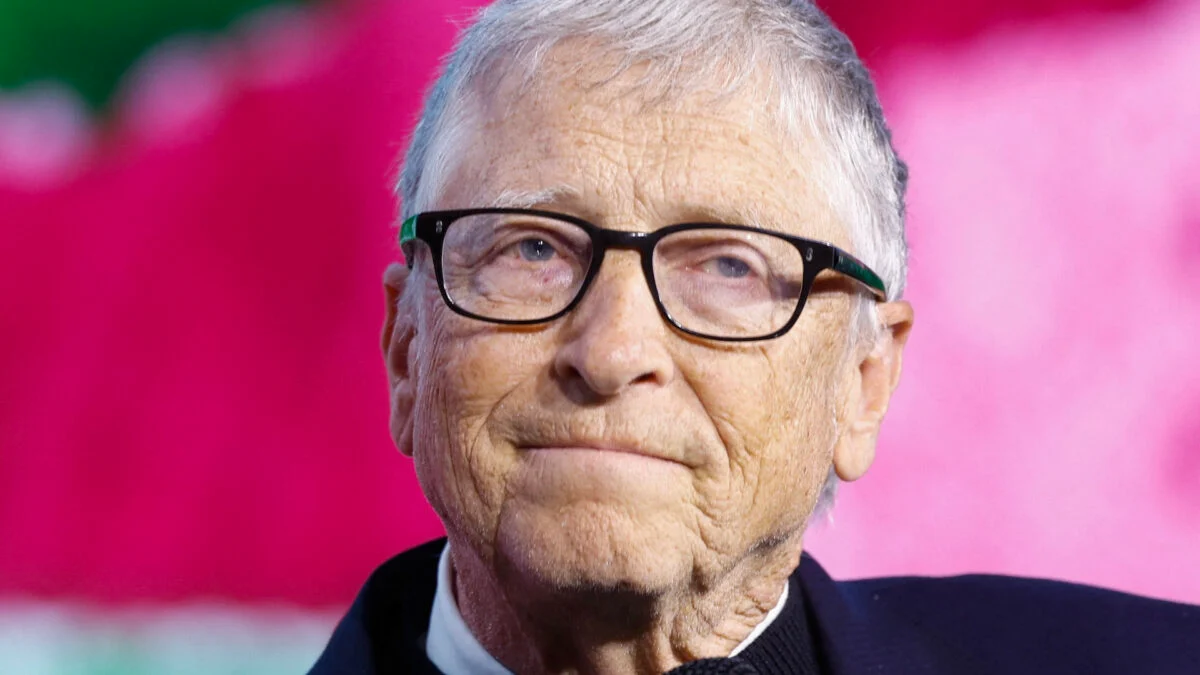 Bill Gates' TerraPower Gets Permit but Depends on Russian Fuel