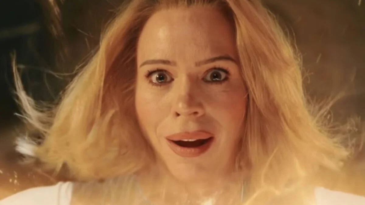 Billie Piper Return: New Theory Reveals Her Role in Doctor Who