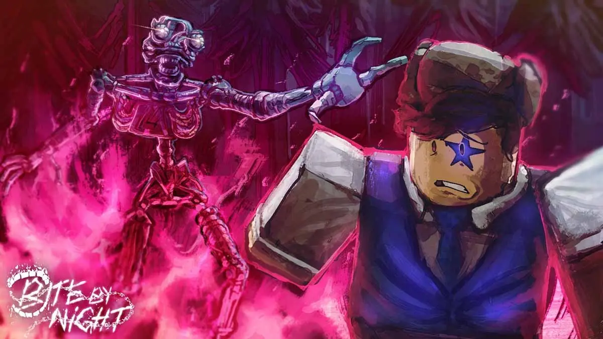 Bite by Night Codes - March 2026: Working & Redeemable