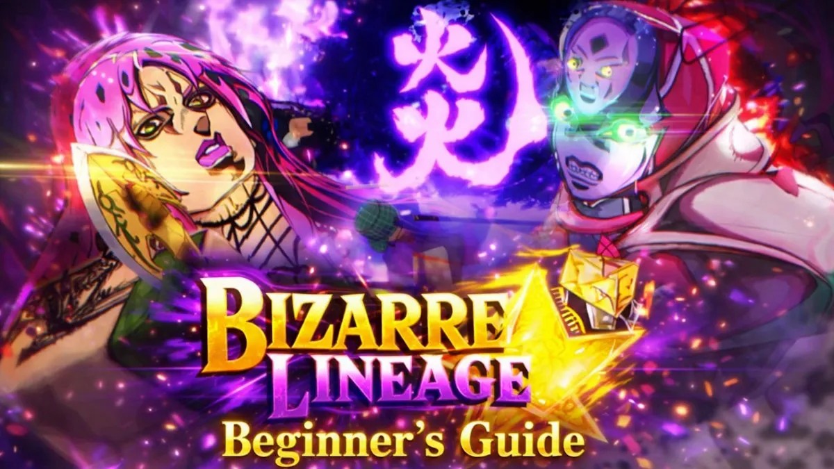 Bizarre Lineage Beginner's Guide: Progression & Walkthrough