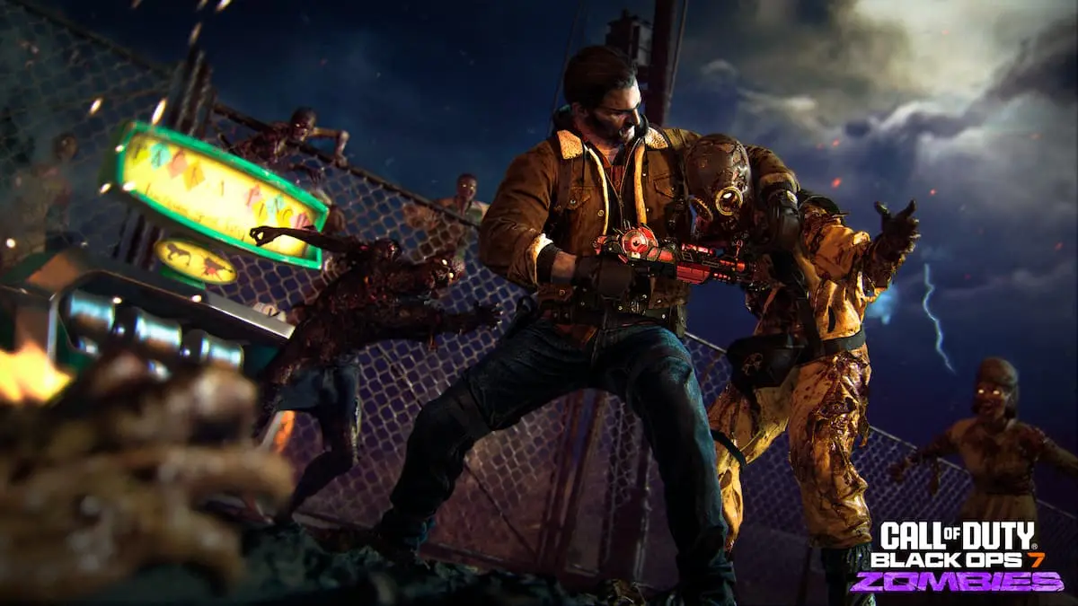 Black Ops 7 Zombies Season 3 Early Patch Notes: Totenreich, Ashwood