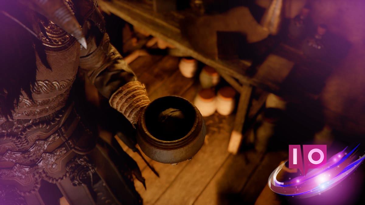 Blix Bounty Guide: How to Capture Him in Crimson Desert