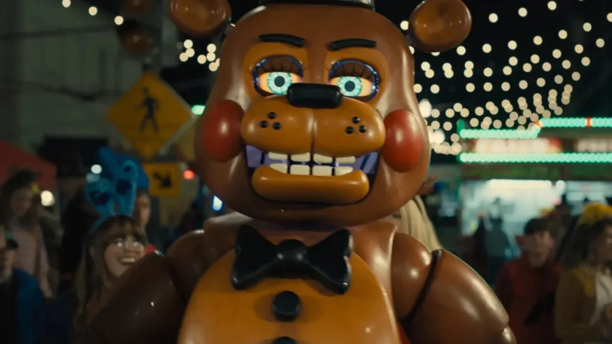 Blumhouse Balances Originals and IP to Thrill Horror Fans
