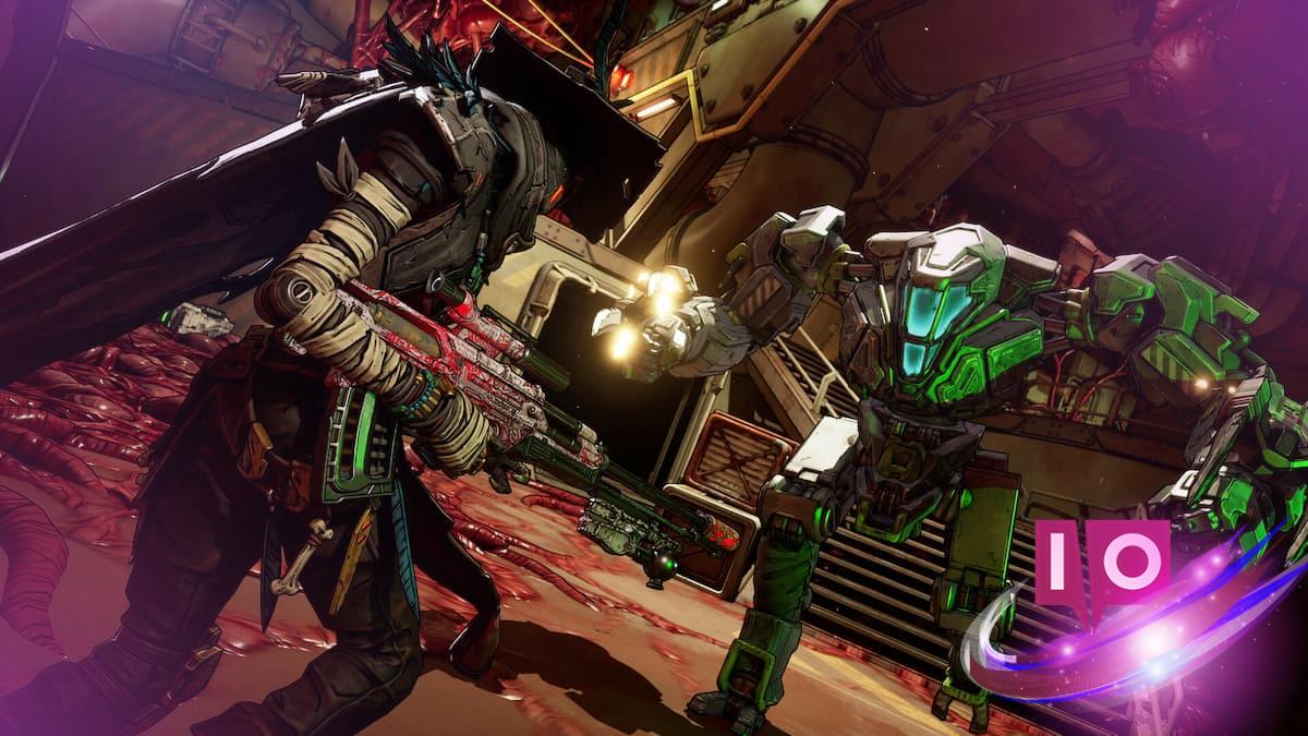 Borderlands 4 DLC Review-Bombed on Steam Over Price and Length