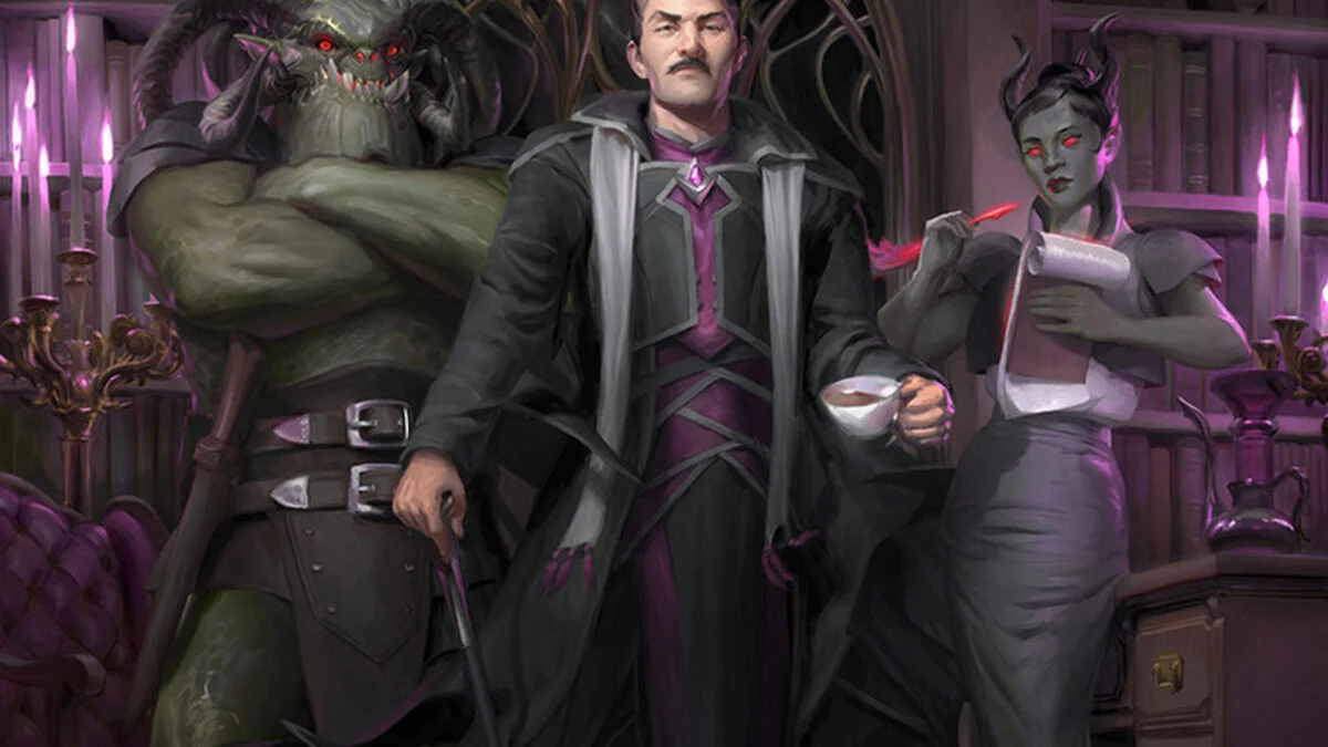 Brandon Sanderson's 'Children of the Nameless' Gets Pricey Print