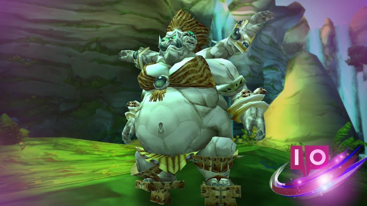 Brimming Arcana: How to Get It in WoW Midnight