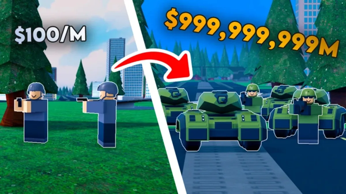 Build a Military Base: Codes (March 2026) — Complete Guide