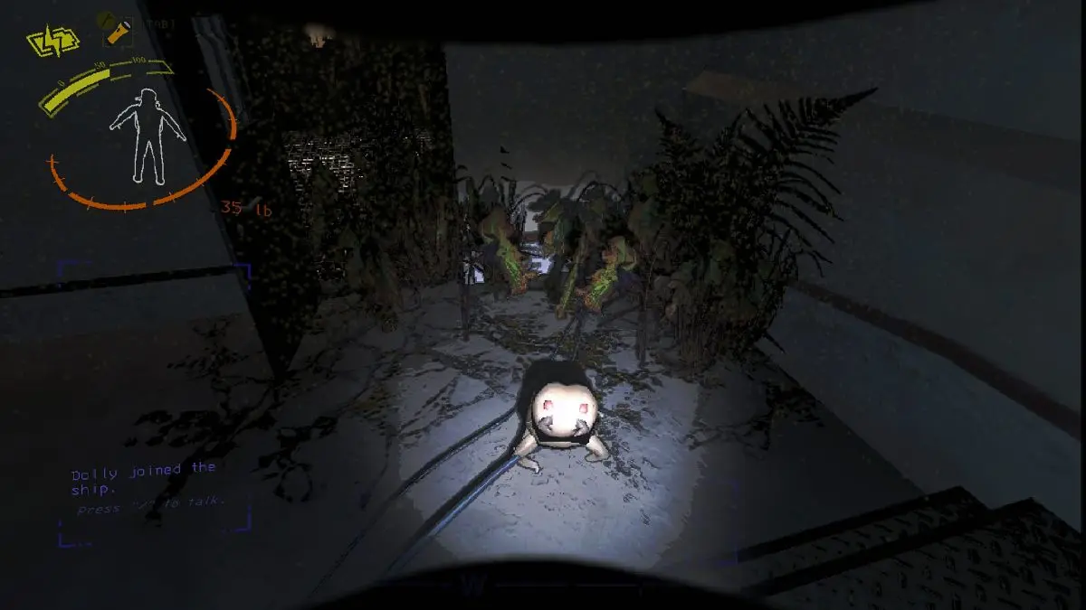 Cadaver Bloom Guide: How to Beat It in Lethal Company