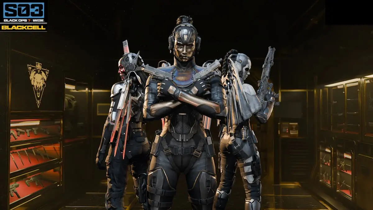 Call of Duty Black Ops 7 Surprises Fans with Dave Chappelle Collab