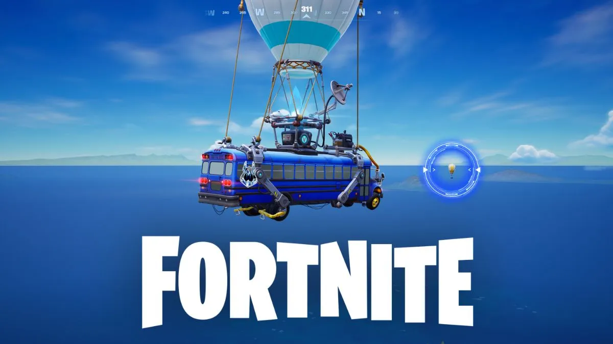 Can You Drive the Fortnite Battle Bus? Quick Guide & Tips