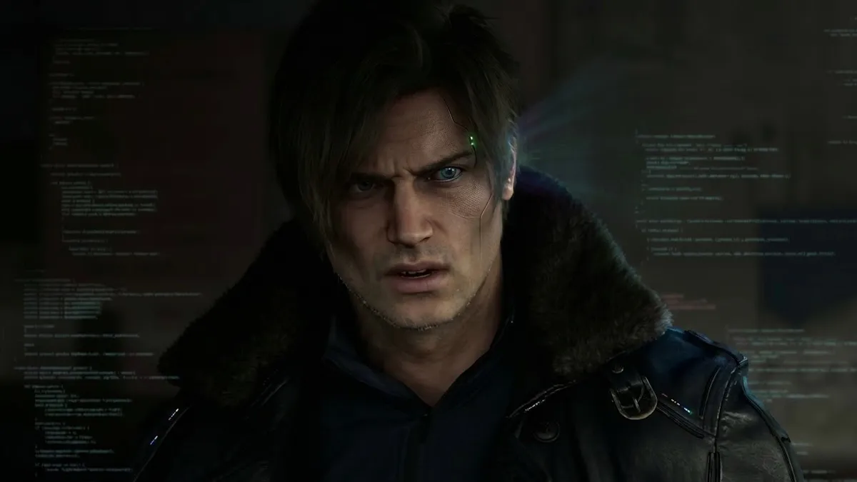 Capcom Pledges No AI in Games but Still Uses AI to Make Them