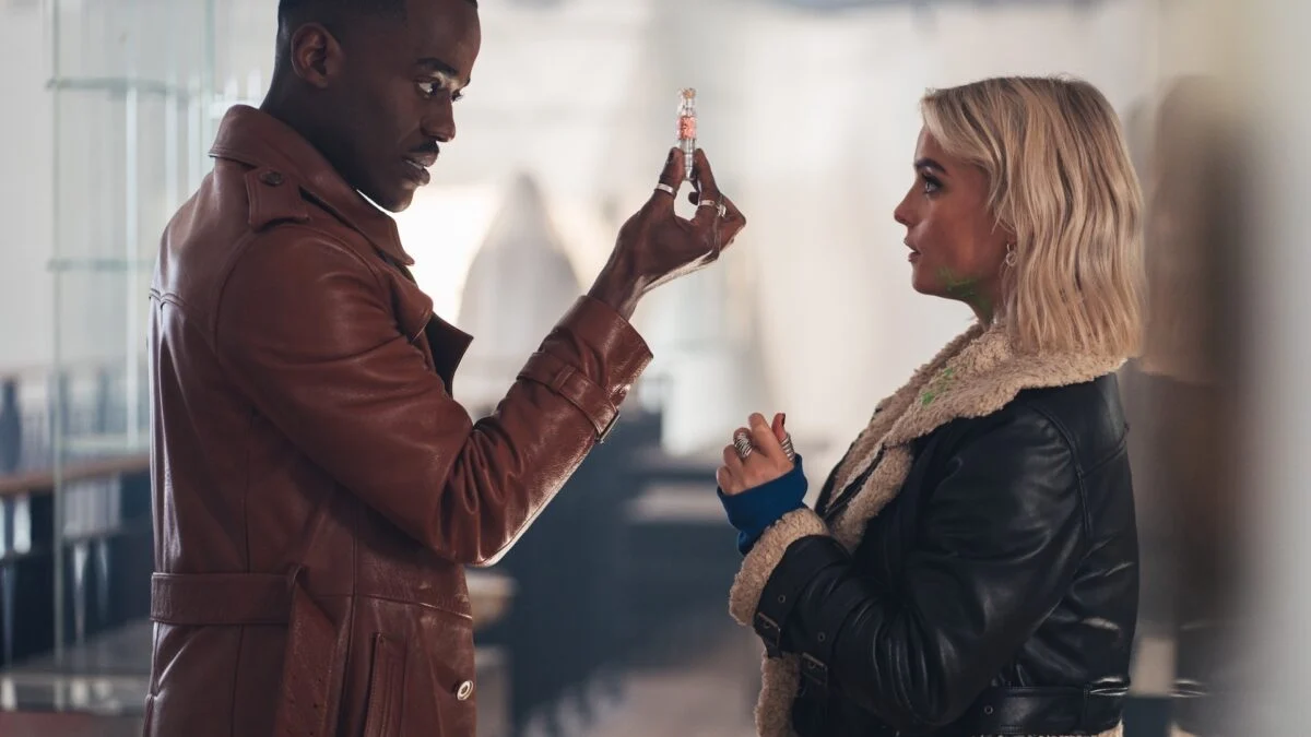 Casey Bloys: HBO Not Approached for 'Doctor Who' After Disney Exit