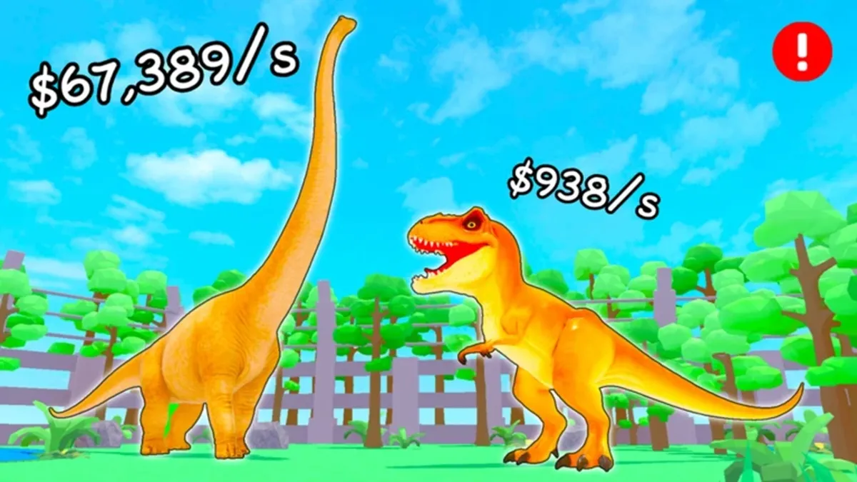 Collect Dinos Codes (March 2026) — Latest Redeemable Codes