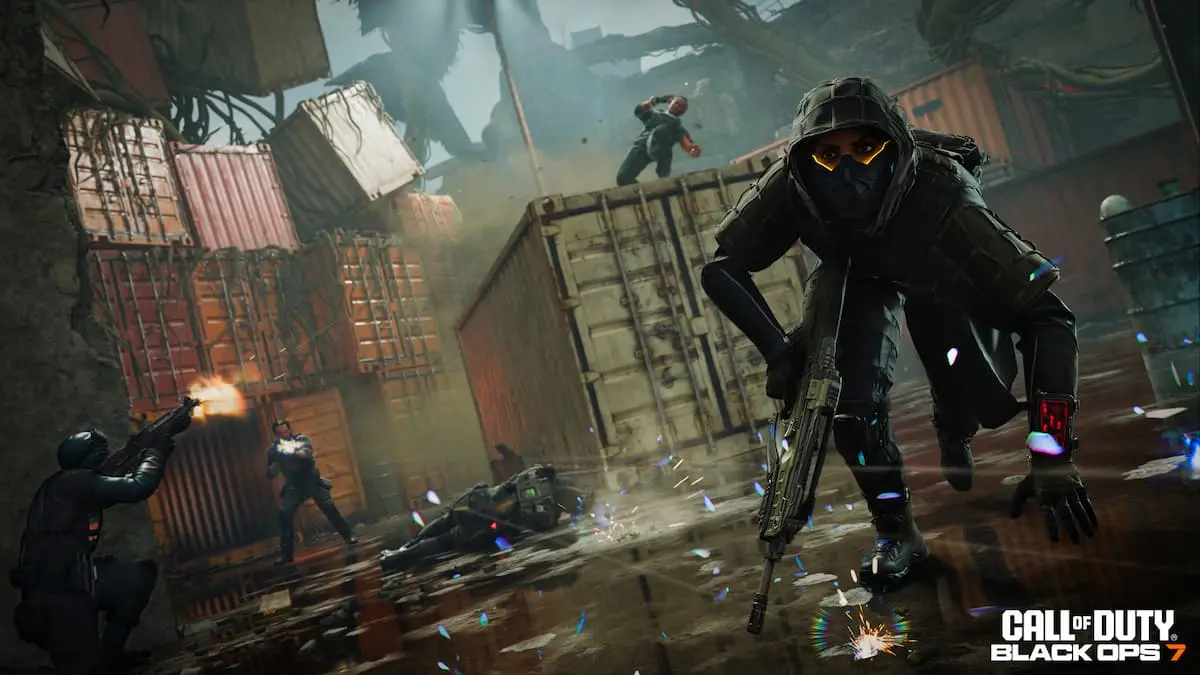 Complete BO7 Hunt or Be Hunted Event: Challenges & Rewards