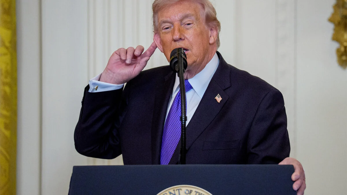 Congestion Pricing Upheld by Federal Judge Despite Trump Push