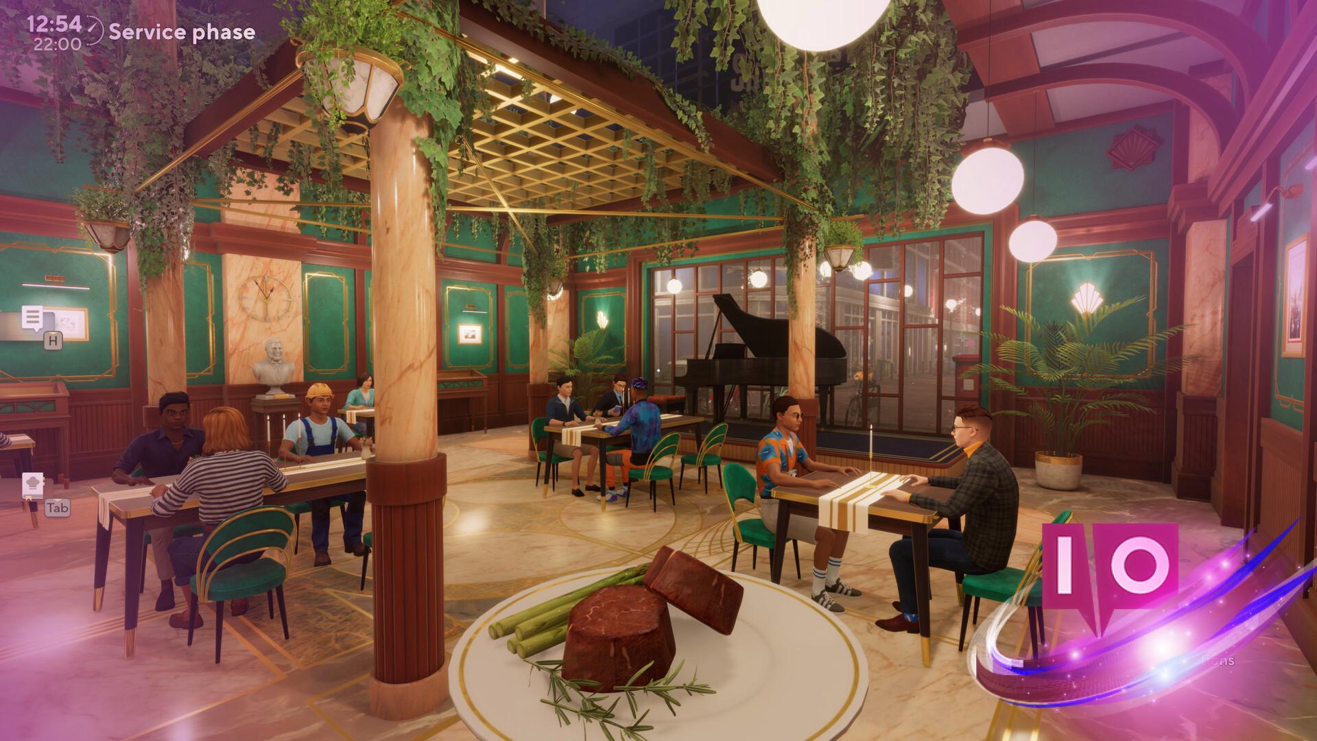 Cooking Simulator 2: Better Together Countdown - Exact Date & Time