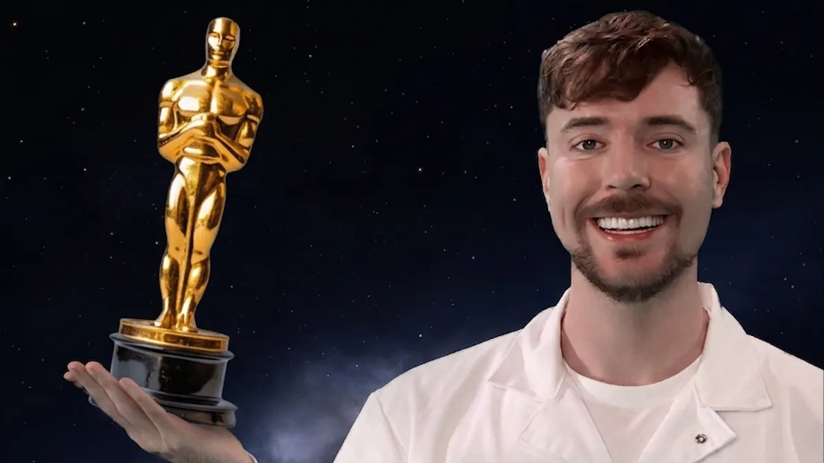 Could MrBeast Be the Next Oscar Host? Inside the Rumors