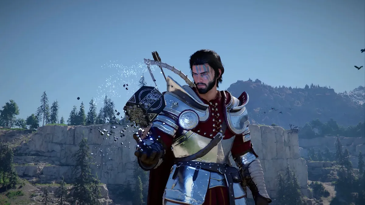 Crimson Desert Abyss Artifacts Guide: How to Get Them