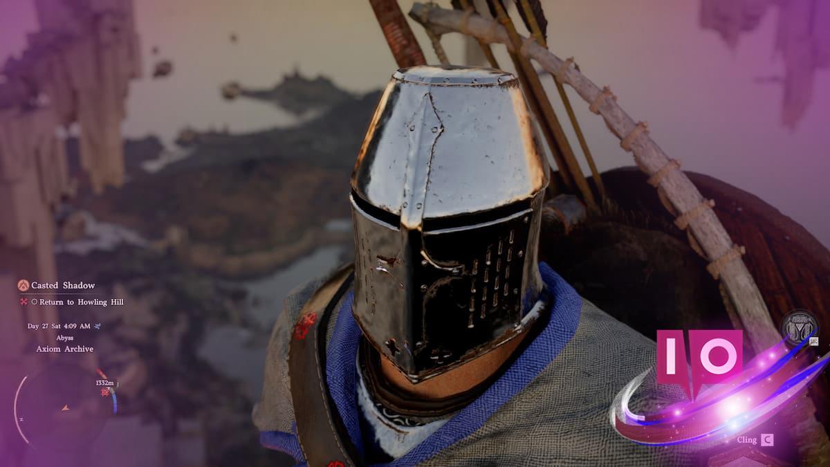 Crimson Desert: All Main Story Chapters & Quests