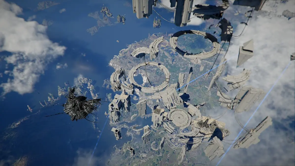 Crimson Desert Ancient Ruins: How to Unravel Their Secrets